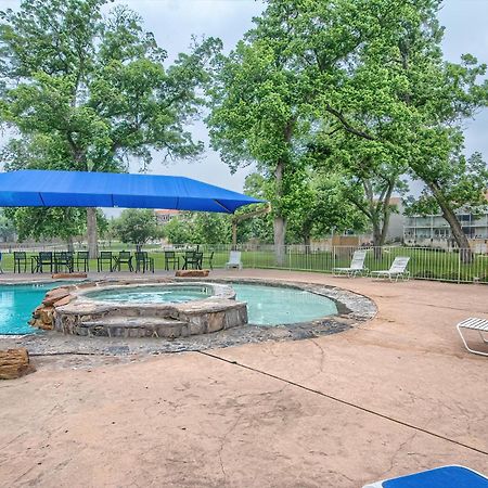 Urban Bungalow Ww C301 New Braunfels Extérieur photo