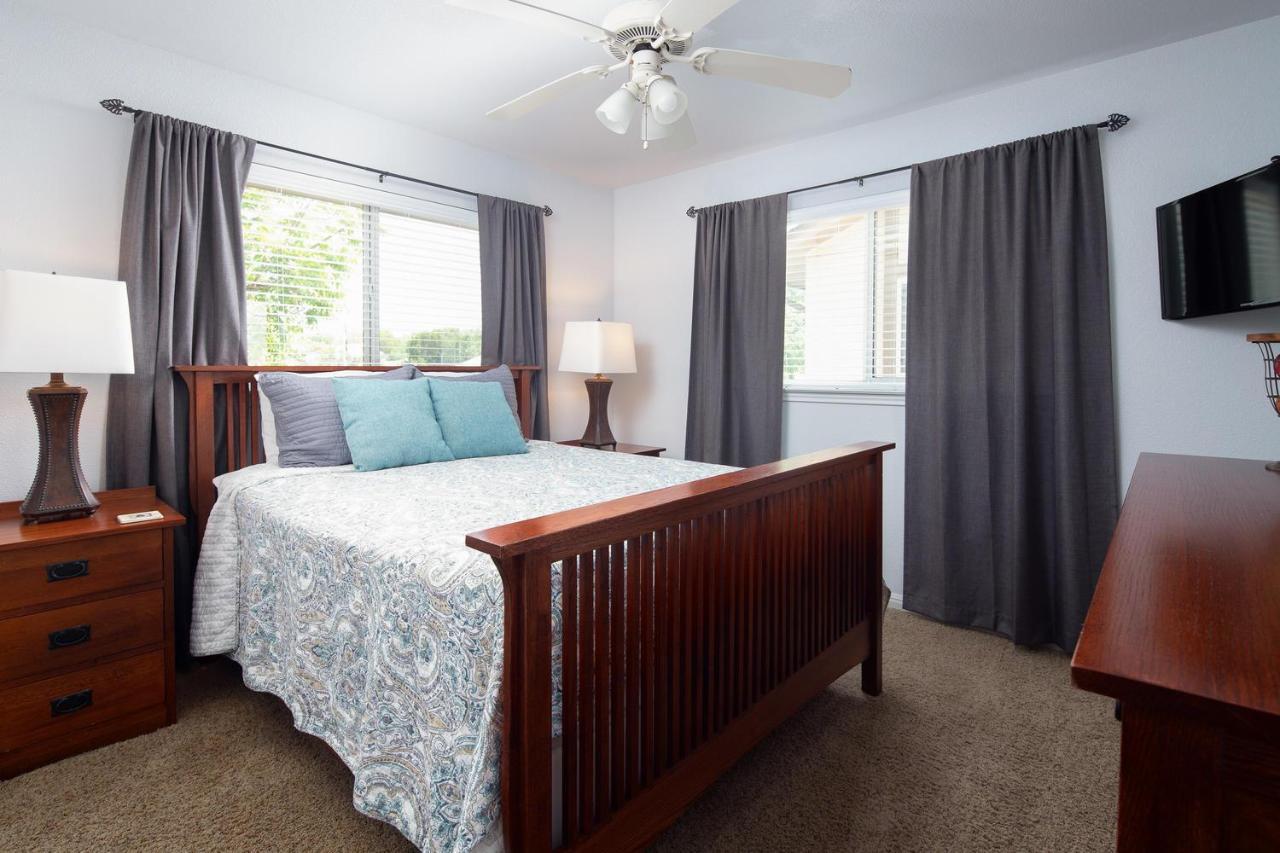 Urban Bungalow Ww C301 New Braunfels Extérieur photo